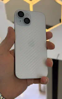 iPhone 15 normal 128G CH