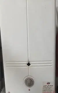 فروش آبگرمکن سالم