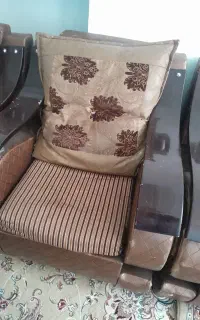 مبل هفت نفره