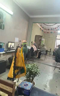 جذب نیرو