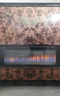بخاری گازی 12000 ایران شرق