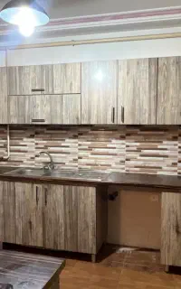 کابینت و جزیره