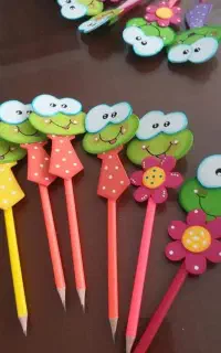 گیفت برای مدرسه و مهدکودک