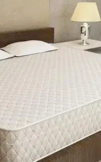 تشک دونفره نو