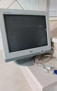 مانیتور LG