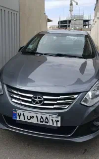 جک j4 جی فور اتومات طوسی۱۴۰۲ درحدصفر نقدواقساط