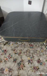 میز عسلی بزرگ
