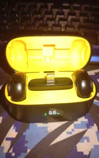 میکروفون یقه ای بی سیم K31pro