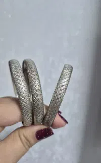النگو نقره  ۲۵ گرم