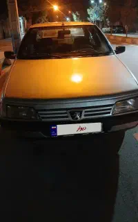 پژو۴۰۵