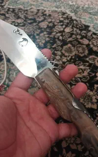 چاقو