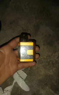 فروش ویپ(پاد)گلکسی نانو ۲ قیمت مفت
