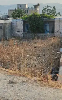 فروش زمین