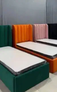 سرویس خواب یک نفره۱نفره تک نفره باکس یک و نیم نفره