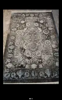 فرش ۴متری سالم و بدون ایراد