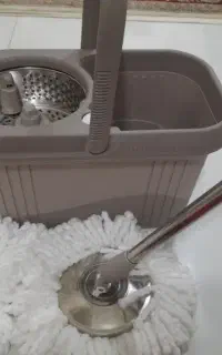 طی پدالی چرخشی جامایع دار
