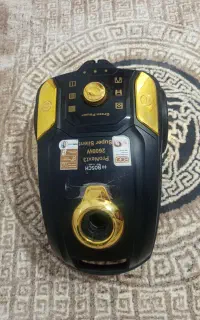 جاروبرقی برند بوش