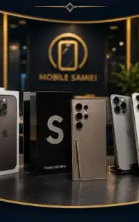 موبایل خرید و فروش