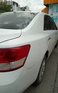 آریو مدل ۹۶ بدون رنگ