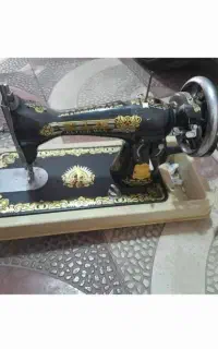 چرخ خیاطی