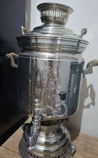سماور گازی20لیتری