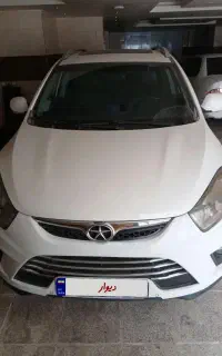 جک s5 اتومات بی رنگ