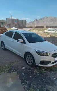 شاهین g سانروف دار 1402