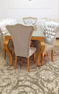 میز نهار‌خوری