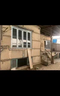فروش زمین حاشیه امیرکبیر