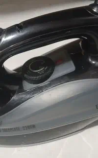 اتو لباس یورولوکس