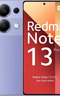 Redmi note 13 pro