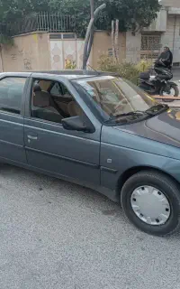 پژو405