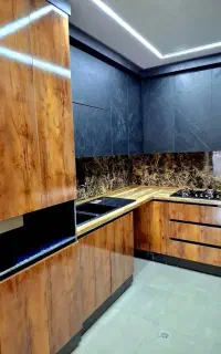 کابینت مدرن