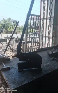 قیچی اهنگری