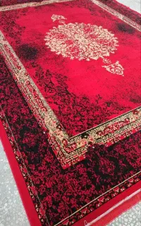کاترین فرش ارسال ازکاشان