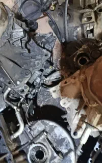 گیربکس پژو و دستچین