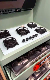 فروش اجاق گاز رومیزی/// به قیمت کارخانه
