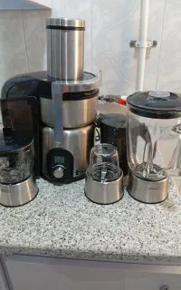 آب میوه گیری داتیس چهار کاره