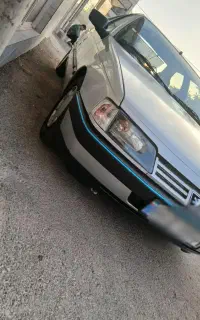 پژو ۴۰۵