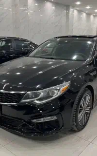 اپتیما فول کامل2019