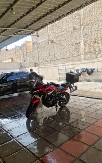 بنلی تی آر کی trk250