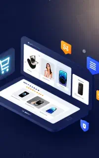 حرفه‌ای ترین دوره آموزشی دیجیتال مارکتینگ