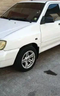 پراید ۱۳۲
