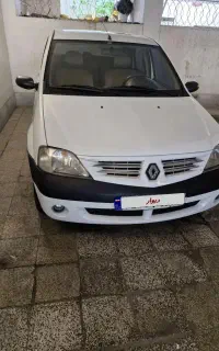 النود مدل ۹۷ فول پارس خودرو