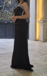 پیراهن مجلسی