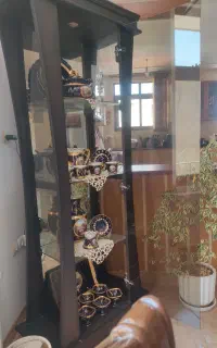 بوفه
