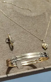 فروش طلای نو زیر قیمت بازار بدون کارمزد بقیمت خام