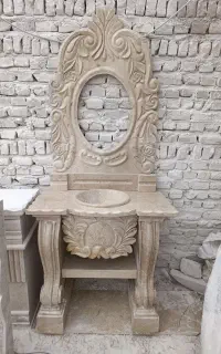 تزئنات سنگی تاجیک