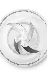 خردکن پمپی دستی 2 لیتری 4 تیغ مدل p32