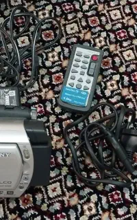 دوربین فیلم برداری